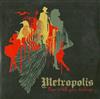 online anhören Metropolis - How To Kill Your Darlings