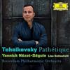 ouvir online Tchaikovsky Lisa Batiashvili, Rotterdam Philharmonic Orchestra, Yannick NézetSéguin - Pathétique