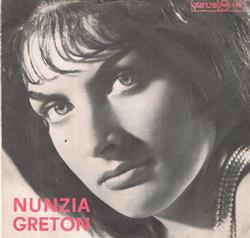 Download Nunzia Greton - Io Ca Te Voglio Bene