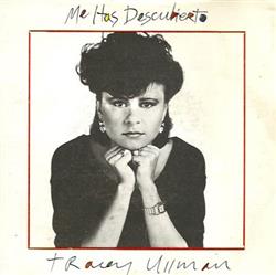 Download Tracey Ullman - Me Has Descubierto