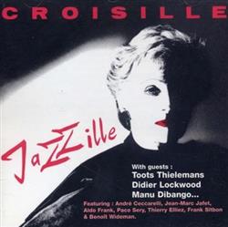 Download Nicole Croisille - Jazzille