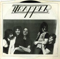 Download Trapper - Hiding My Love For You Its All In Your Head