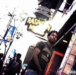 Download Erv Dowd - Limitless Rasputin