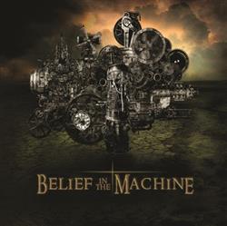 Download Rick Miller - Belief In The Machine