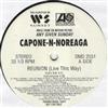 ouvir online Capone N Noreaga - Reunion Live This Way