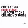 online anhören Chick Corea - Solo Piano