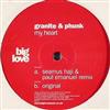 descargar álbum Granite & Phunk - My Heart