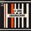 last ned album Jean Michel Jarre - La Cage Erosmachine