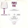 ladda ner album Purple Wine - Its My Mind