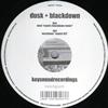 baixar álbum Dusk + Blackdown - Mantis Blackdown Remix Mantis VI3