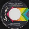 ouvir online Gene Chandler - Familiar Footsteps