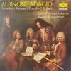 lytte på nettet Various, Pachelbel, Rameau, Purcell, JS Bach - Albinoni Adagio