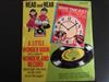 last ned album Kay Lande, Ralph Stein - The Romper Room Book What Time Is It