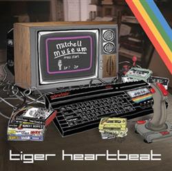 Download Mitchell Museum - Tiger Heartbeat