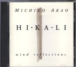 Download Michiko Akao - Hi Ka Li Wind Reflections