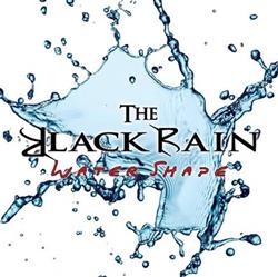 Download The Black Rain - Water Shape