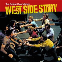 Download Leonard Bernstein, Stephen Sondheim, Johnny Green - West Side Story