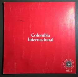 Download Various - Colombia Internacional