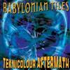 descargar álbum Babylonian Tiles - Teknicolour Aftermath