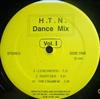 ladda ner album Various - HTN Dance Mix Vol 1