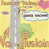 last ned album Dance Machine - LAmour Vainqueur