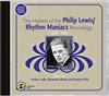 kuunnella verkossa Philip Lewis - The Hottest Of The Philip LewisRhythm Maniacs Recordings