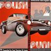 ladda ner album Various - Polish Funk 2 The Unique Selection Of Rare Grooves From Poland Of The 60 70s