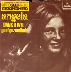 Download Angela - Dank U Wel