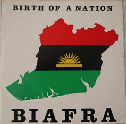 Download Biafra Choral Society (London) - Birth Of A Nation Biafra