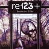 last ned album Re123+ - Instinctive Talks