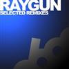 last ned album Raygun & Jason Howell - Selected Remixes