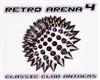 baixar álbum Various - Retro Arena 4