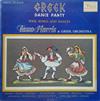 kuunnella verkossa Tasso Mavris & Greek Orchestra - Greek Dance Party