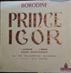 baixar álbum Borodine The Philharmonia Orchestra, Süsskind Walter - Prince Igor 1 Ouverture 2 Marche Danses Polovtsiennes