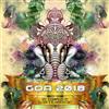 ouvir online DJ Bim & Klangkontakt - Goa 2018 Vol 3