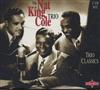 écouter en ligne The Nat King Cole Trio - Trio Classics