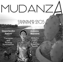 Download Antonio Mainenti, Gianclaudio Nativo - MUDANZA Summer 2105