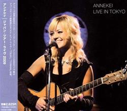 Download Annekei - Annekei Live In Tokyo