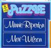 online luisteren Minnie Riperton Meri Wilson - Puzzle