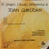 escuchar en línea Joan Guinjoan, José Luis Temes - El Grupo Circulo Interpreta Joan Guinjoan