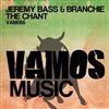 ascolta in linea Jeremy Bass & Branchie - The Chant