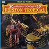 descargar álbum Various - 30 Artistas Tropicales 30 Fiestón Tropical Vol 2