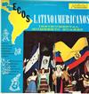 lataa albumi Humberto Suárez - Ecos Latinoamericanos