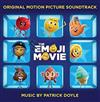 Album herunterladen Patrick Doyle - The Emoji Movie Original Motion Picture Soundtrack