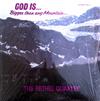 escuchar en línea The Bethel Quartet - God Is Bigger than any mountain