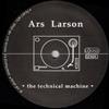 baixar álbum Ars Larson - The Technical Machine