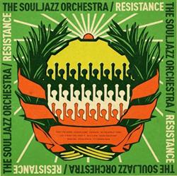 Download The Souljazz Orchestra - Resistance