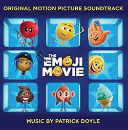 Download Patrick Doyle - The Emoji Movie Original Motion Picture Soundtrack