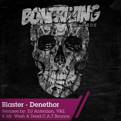 Download Blaster - Denethor