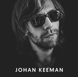 Download Johan Keeman - Blues Als Een Laagje Stof